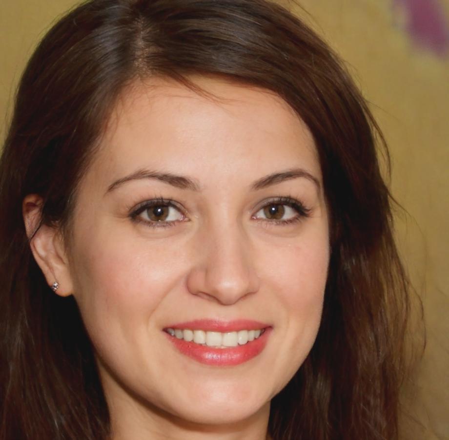 Valentina Rossetti esperta SEO locale