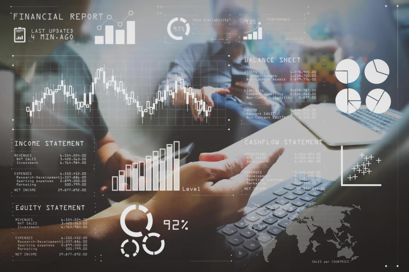 Sessione formativa interattiva con istruttore e studenti